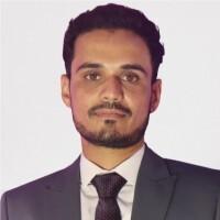 Ejaz Ahmed