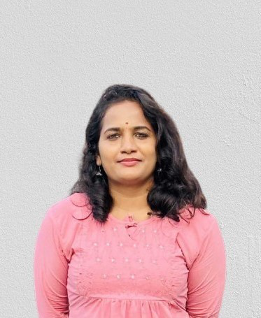 Deepika Manoharan