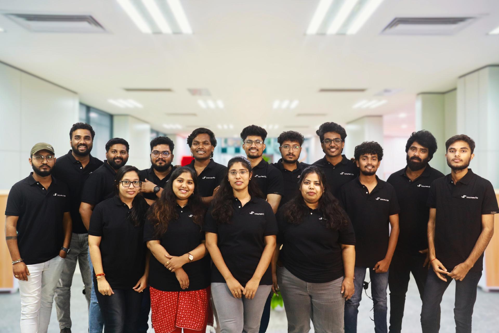 Coursevita Team