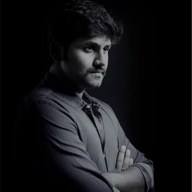 Revanth Guthala