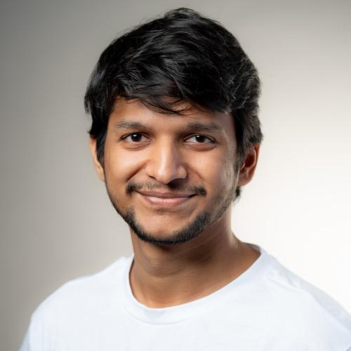 Samyak Jain