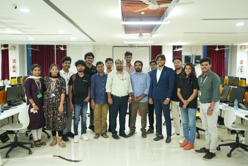 KLU Hackathon