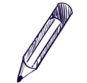 pencil